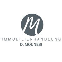 Immobilienhandlung D. Mounesi e.K. logo - Similar company to Vryon Gmbh