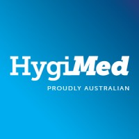 HygiMed Australia logo - Similar company to Windsafe Solutions
