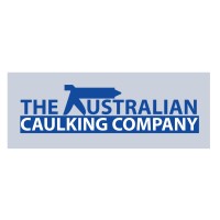 The Australian Caulking Company PTY LTD logo - Similar company to Standard Construction Company