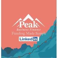 Peak Business Finance logo - Similar company to Macrina Investment Management