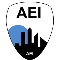 Architectural Engineering Institute at UT Austin logo - Similar company to Aptus Engineering