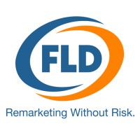 FLD Remarketing logo - Similar company to Flexco Fleet Services