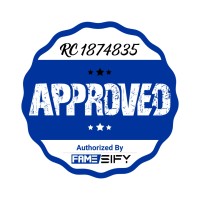 Famesify logo - Similar company to Taprr Digital