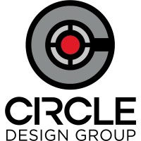 Circle Design Group logo - Similar company to Circle Design Studio