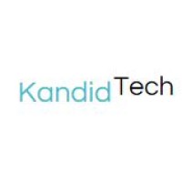 Kandid Tech logo - Similar company to Showshul