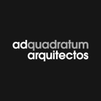 Ad quadratum arquitectos logo - Similar company to Change - Interior Design