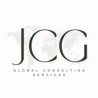 JCG Consulting logo - Similar company to Jcg Consulting Group