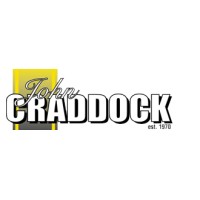 John Craddock Ltd logo - Similar company to Jaytech Engineering