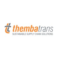 Themba Trans logo - Similar company to Lubemasters A Division Of Wre