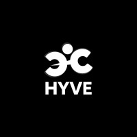 Hyve logo - Similar company to Oldmonney