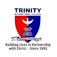Trinity International College, Ofada, Ogun State logo - Similar company to Yefa Media