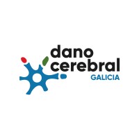 Dano Cerebral Galicia logo - Similar company to Aedigal