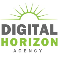 Digital Horizon Agency logo - Similar company to Horizon Digital Agency