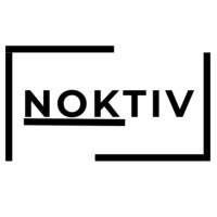 Noktiv logo - Similar company to Sorbafreeze - Chilled Packaging Specialists