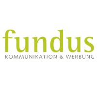 fundus Kommunikation & Werbung logo - Similar company to Die Zeitspringer Gmbh & Co. Kg