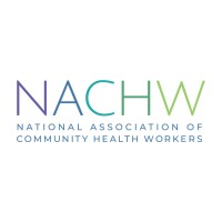 National Association of Community Health Workers logo - Similar company to Massachusetts Association Of Community Health Workers