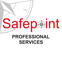 Safepoint professional Services Ltd logo - Similar company to Safety Panda