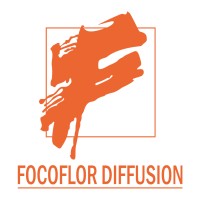 FOCOFLOR DIFFUSION logo - Similar company to Arche Diffusion
