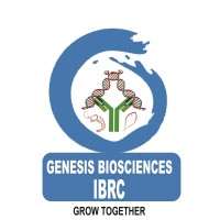 Genesis Biosciences-IBRC logo - Similar company to Sujay Biotech
