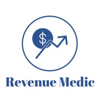 Revenue Medic logo - Similar company to Appexchange Whisperer