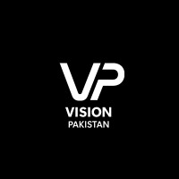 Vision Pakistan logo - Similar company to Dnexsol Solutions