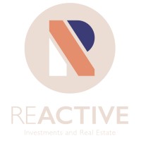 ReActive Investments & Real Estate Company, lda logo - Similar company to Eight Real Estate