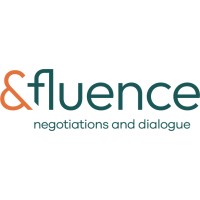 &FLUENCE logo - Similar company to Work Inc.