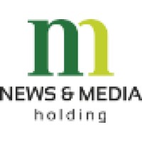 News And Media Holding A.S.