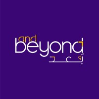 And Beyond Mena - وبعد logo - Similar company to Dare21