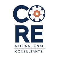 Core International Inc. logo - Similar company to Fractal Workspace