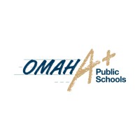 Omaha Public Schools logo - Similar company to Skillwork