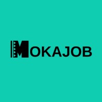 Mokajob logo - Similar company to Laurisystems