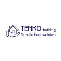 TENKO-building logo - Similar company to Tech-Pomp Serwis Llc.