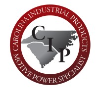 Carolina Industrial Products, Inc. logo - Similar company to Industrial Battery & Charger, Inc.