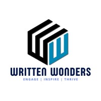 Written Wonders logo - Similar company to Ezywrit