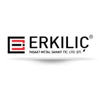 ERKILIÇ İNŞAAT METAL SAN. logo - Similar company to Biosmach