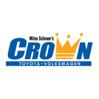 Crown Toyota/Scion/Volkswagen