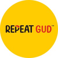 REPEAT GUD logo - Similar company to Jaggercane