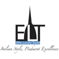 ELT Elite Luxury Tours logo - Similar company to World-Concierge