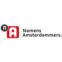 Namens Amsterdammers. logo - Similar company to Kwaliteitnederland.Nu