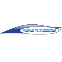 Seastrom Manufacturing Co. Inc. logo - Similar company to Southern Fabrication Works