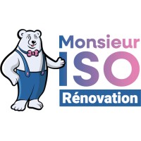 MR ISO Rénovation logo - Similar company to Wat'Iso