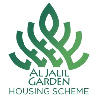 Al-Jalil Garden logo - Similar company to Al Rehman Developers