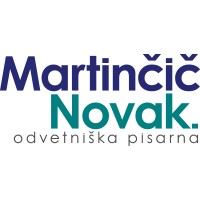 Martinčič Novak odvetniška pisarna - MNOP logo - Similar company to Slavsocks