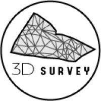 3D Survey | Topografía | Laser Scan | Drones | BIM | Fotogrametría | Mapping logo - Similar company to 3Dsurvey