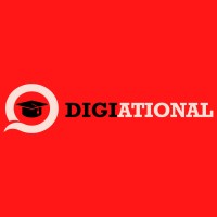 Digiational Online Services Pvt. Ltd. logo - Similar company to Bigblu Services