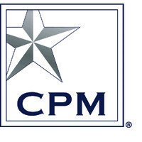 CPM Texas logo - Similar company to Cuaso Design Studio