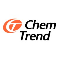 Chem-Trend logo - Similar company to Klüber Lubrication