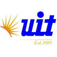 United International Technologies (UIT) logo - Similar company to Battar Systems