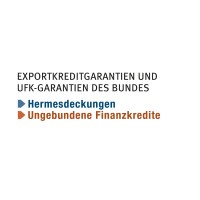 Federal Export Credit Guarantees (Hermes Cover) logo - Similar company to Euler Hermes